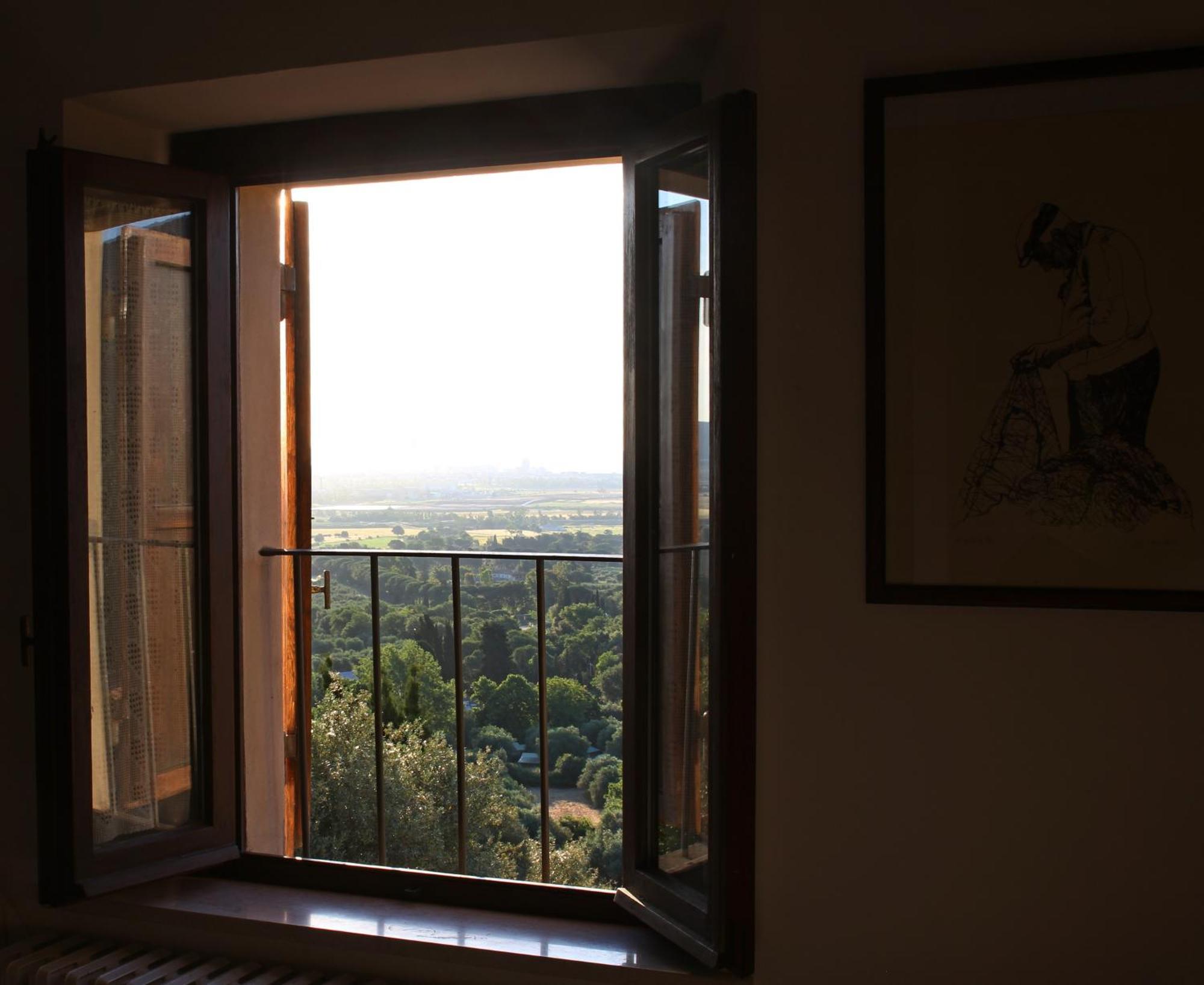 Aparthotel Madonna Del Poggio Cav à Scarlino Extérieur photo