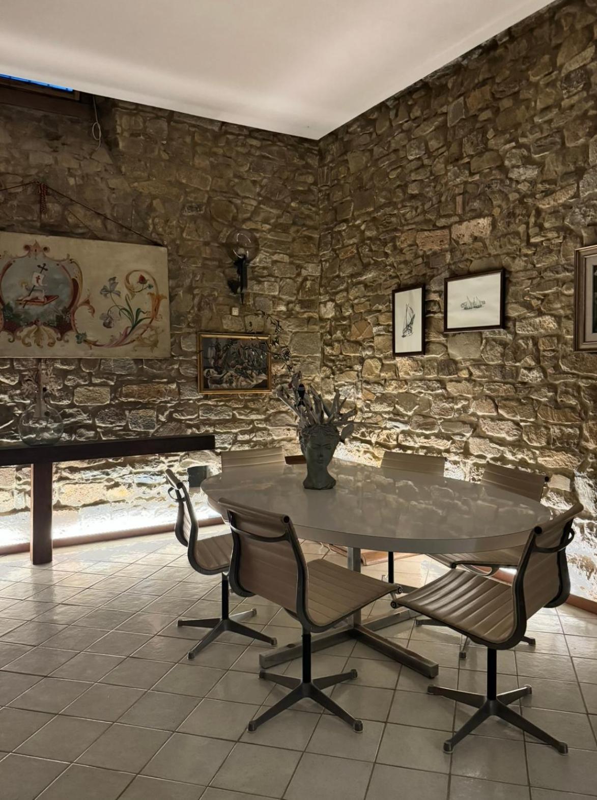 Aparthotel Madonna Del Poggio Cav à Scarlino Extérieur photo